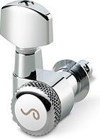 Image du produit Schaller M6-Pin 6l SMB SL chrome