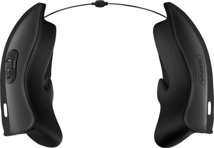 Actual product image Sena 10UPAD Bluetooth Headset for HJC IS-17 helmets (without handlebar remote) (Set of 1)