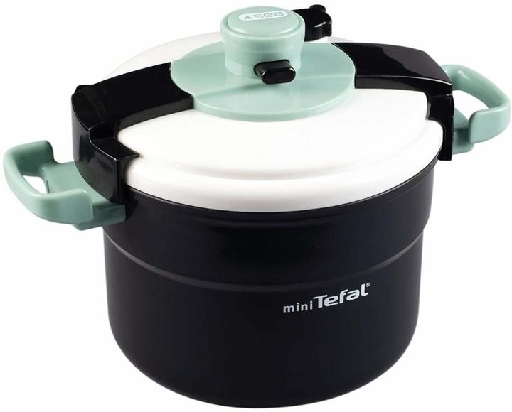 Immagine prodotto Smoby Pentola A Pressione Tefal Clipso