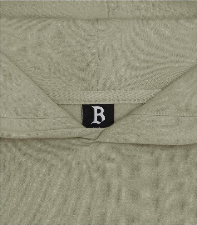 Actual product image Dropsize Super Heavy Blank Hoodie - 124957 (M)