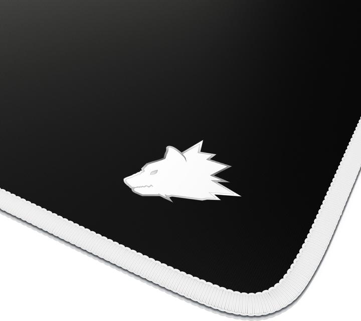 Produktbild Titanwolf Gaming Mauspad (XXL)