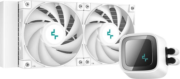 Image du produit Deepcool LS520 WH