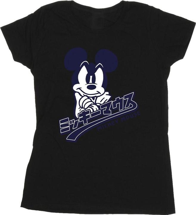 Disney Mickey Mouse Japanese TShirt (XL)