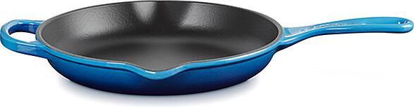Produktbild Le Creuset Brat- & Servierpfanne (23 cm, Bratpfanne, Gusseisen, Emaille)