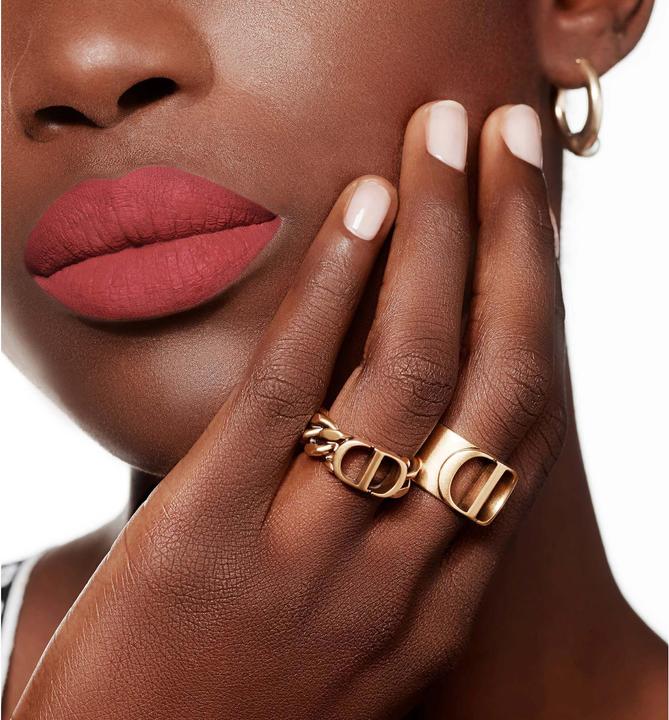 Produktbild Dior Rouge Forever (720 Forever Icone)