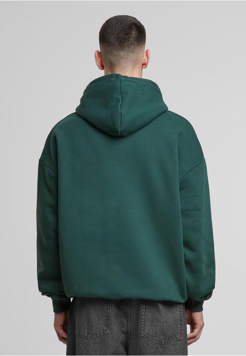 Image du produit Prohibited Sweat à capuche surdimensionné - 126651 (XXL)