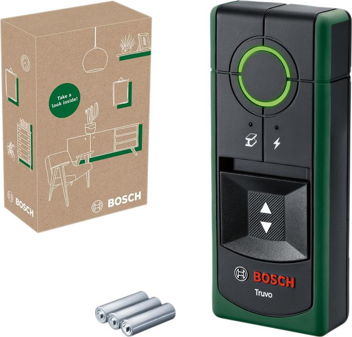 Produktbild Bosch Home & Garden Truvo Uni