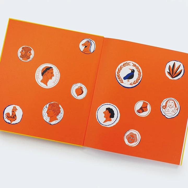 Actual product image Von Carpe Diem bis Post Scriptum (German, Zuzanna Kisielewska, Marta Kijowska, Małgorzata Nowak, Agata Dudek, 2023)
