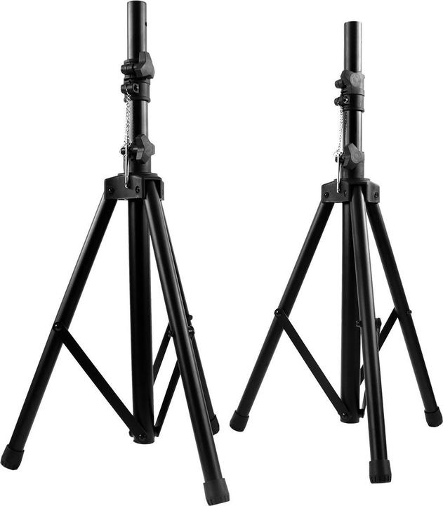 Produktbild BoomToneDJ SV-50 (1 Paar, Wandmontage, Höhenverstellbar)