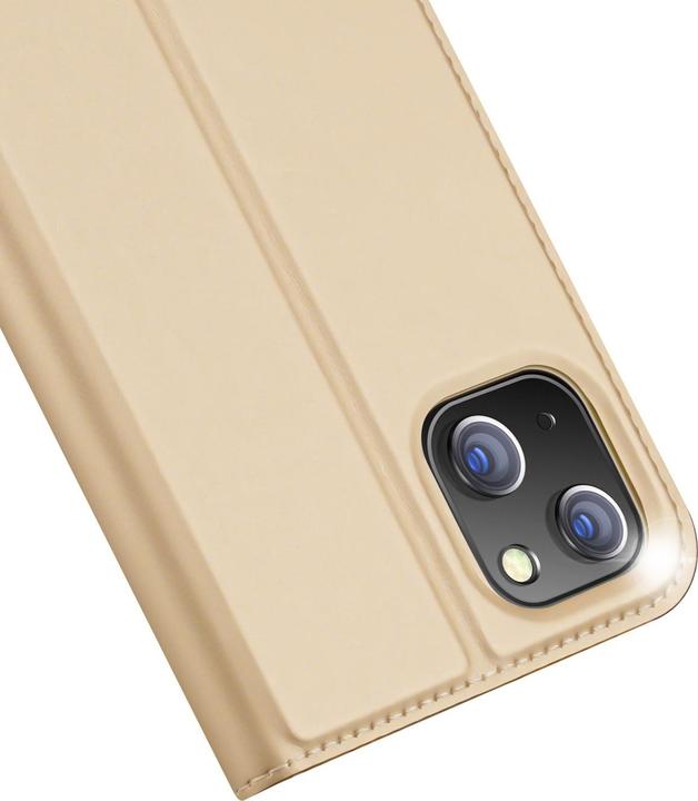 Produktbild Dux Ducis Skin Pro Series Bookcover (Apple iPhone 14 Plus)