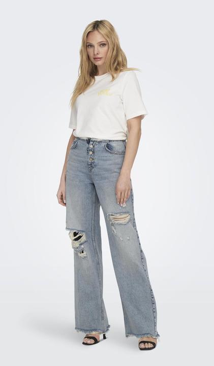 Actual product image Only ONLKIKI High Waist Jeans (30)