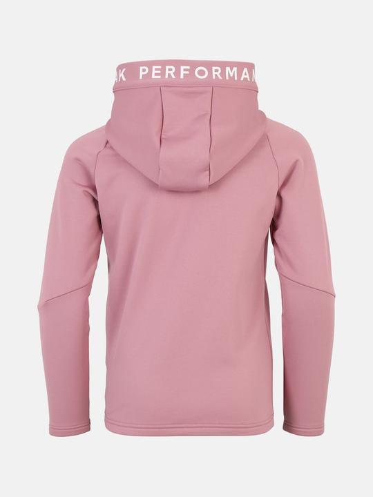 Immagine prodotto Peak Performance Cappuccio con zip Rider (140)