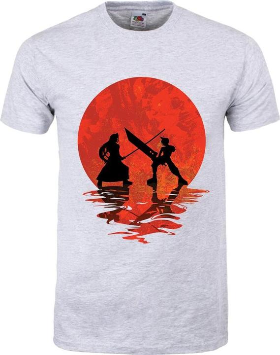 Produktbild Grindstore UTGR1878 P (XXL)