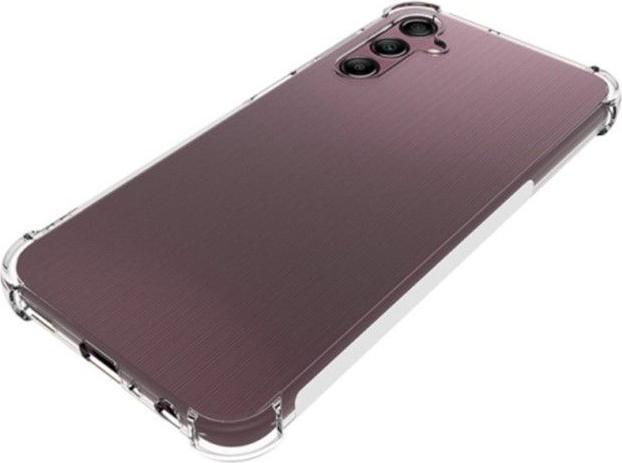 Immagine prodotto MU Classic Serie Softcase TPU (Samsung Galaxy A25)