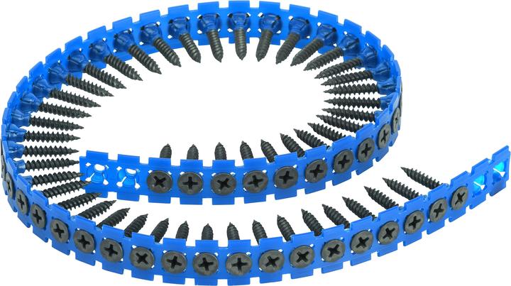 Actual product image Bosch Professional Zubehör Screw tape Fermacell screw (20 Screws per piece)