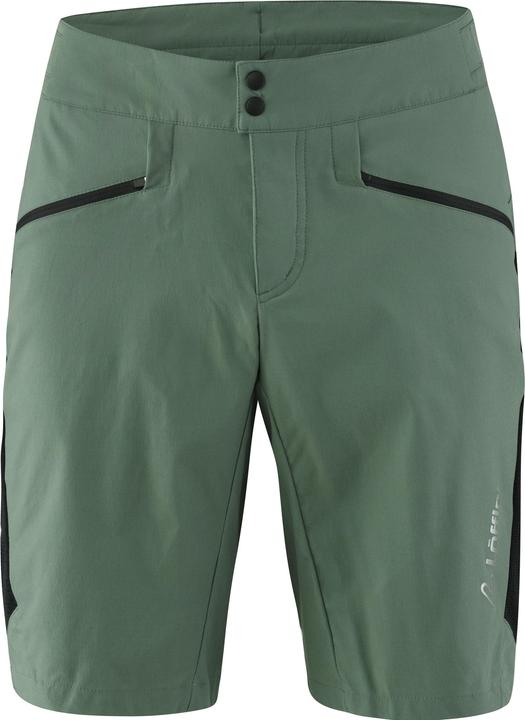 Produktbild Löffler Bike Shorts Swift Comfort-Stretch-Light (56)