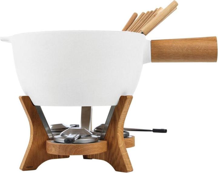 Actual product image Boska Mr. Big (Cheese fondue)