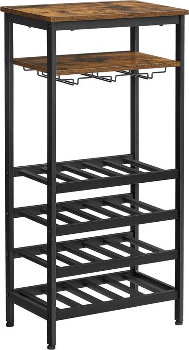 Vasagle Havanna (50 x 32 x 100 cm)