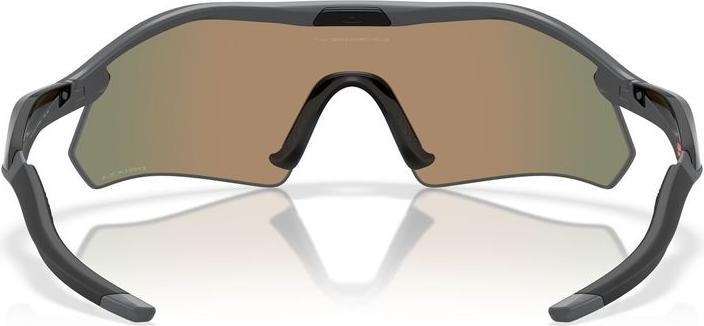 Immagine prodotto Oakley Radar Plate - Radbrille (Carbonio opaco, Carbonio opaco II)