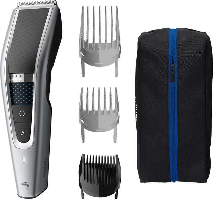 Actual product image Philips Series 5000