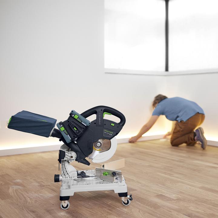 Image du produit Festool Symmetric SYMC 70 EB-Basic