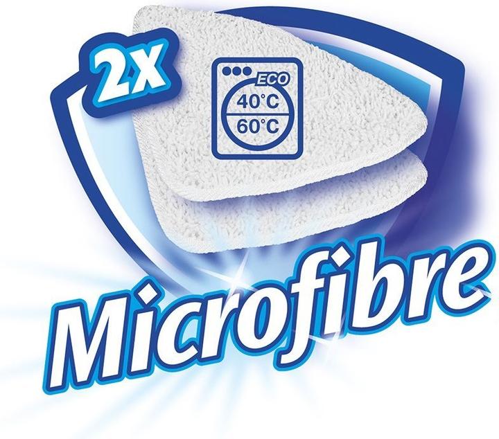 Produktbild Vileda Ersatzbezug (2 Stk.)