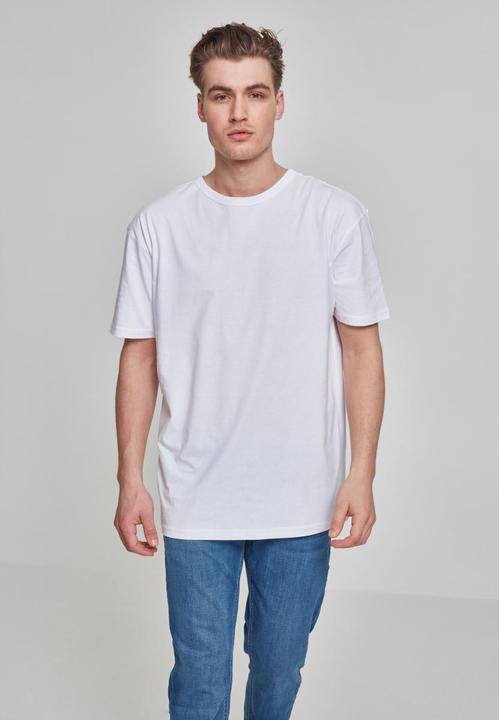Image du produit Urban Classics Oversized Tee (M)