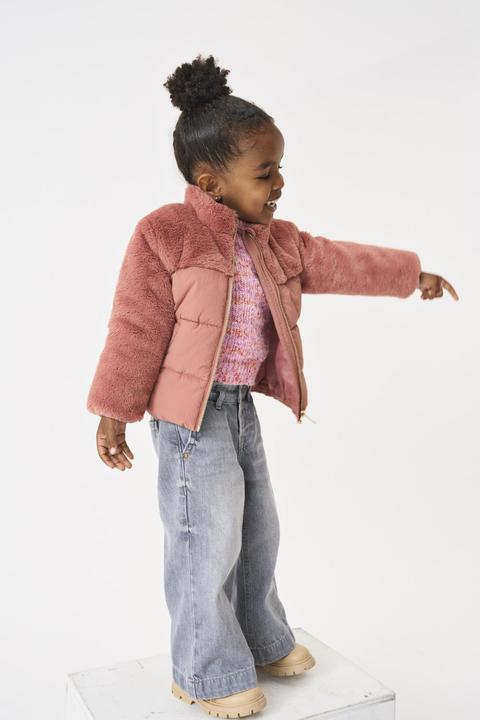 Produktbild Only KMGCOMET Weiter Beinschnitt Jeans Jeans mit weitem Bein (104)