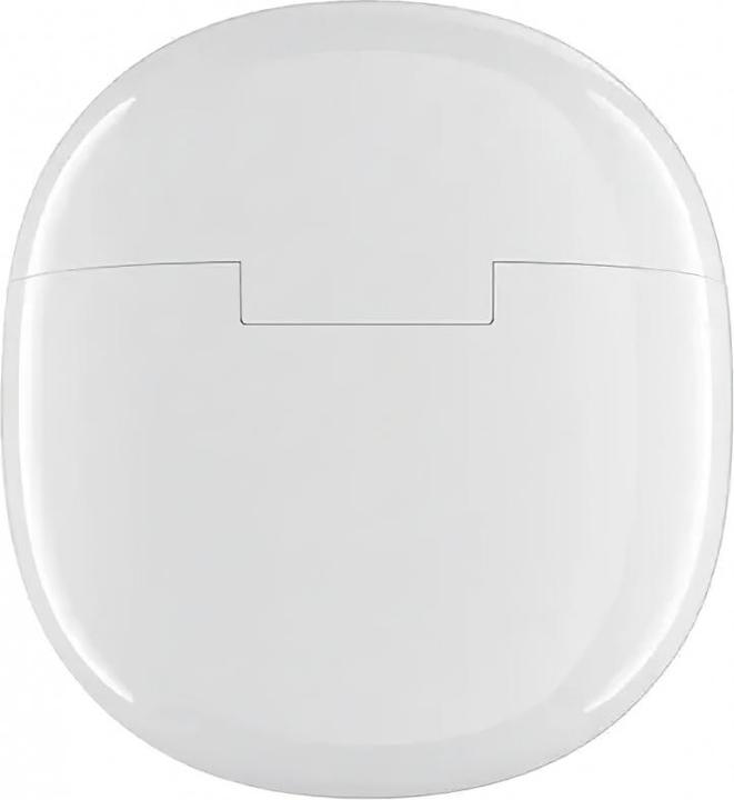 Image du produit QCY Écouteurs T18 TWS (blanc) (30 h, Sans fil)