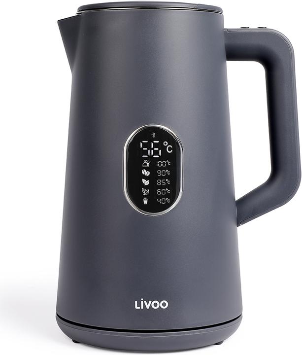 Produktbild Livoo Digitaler Wasserkocher (1.50 l)