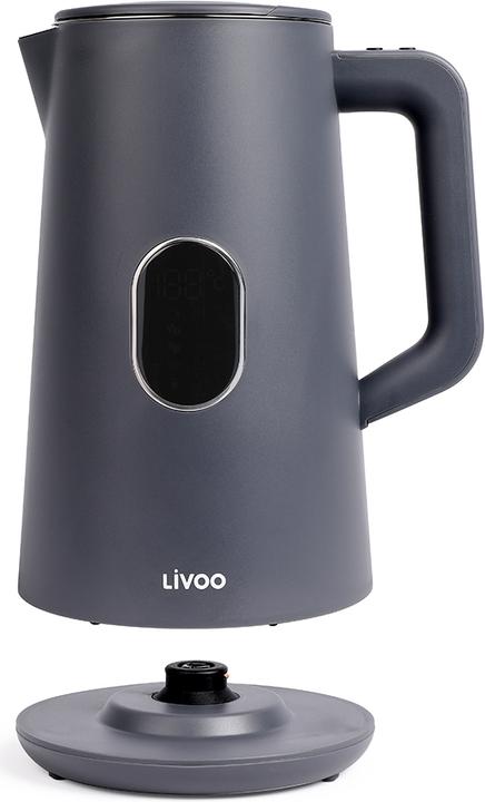 Produktbild Livoo Digitaler Wasserkocher (1.50 l)