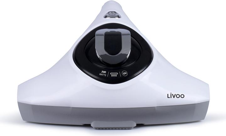 Livoo Aspirateur anti-acariens