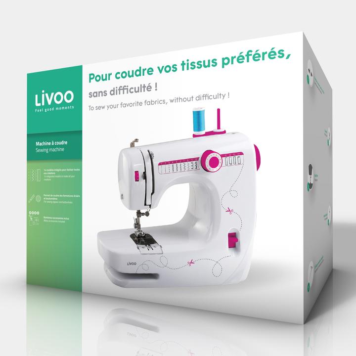 Image du produit Livoo B01BI2V7T6