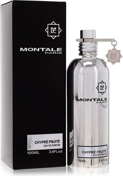 Actual product image Montale Chypré - Fruité (Eau de parfum, 100 ml)