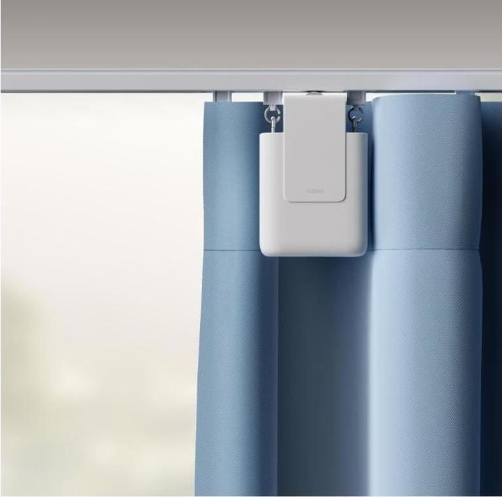 Produktbild Aqara Smart Home Vorhangfahrer
