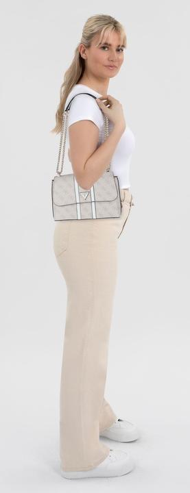 Produktbild Guess Noreen Schultertasche 26 cm