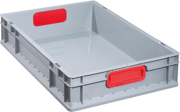 Image du produit Allit EuroBox 600x400x120 gr/ro