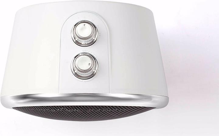 Actual product image Livoo Ceramic heater (1800 W)