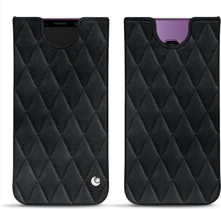 Noreve Leather cover (Samsung Galaxy S9+)