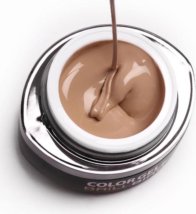 Produktbild BrillBird Brush & Go Gel G42 – 4.5ml