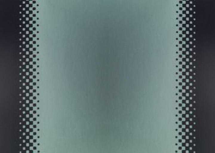 Actual product image Rehau Glass roller shutter complete set vetro-line (1 pcs.)