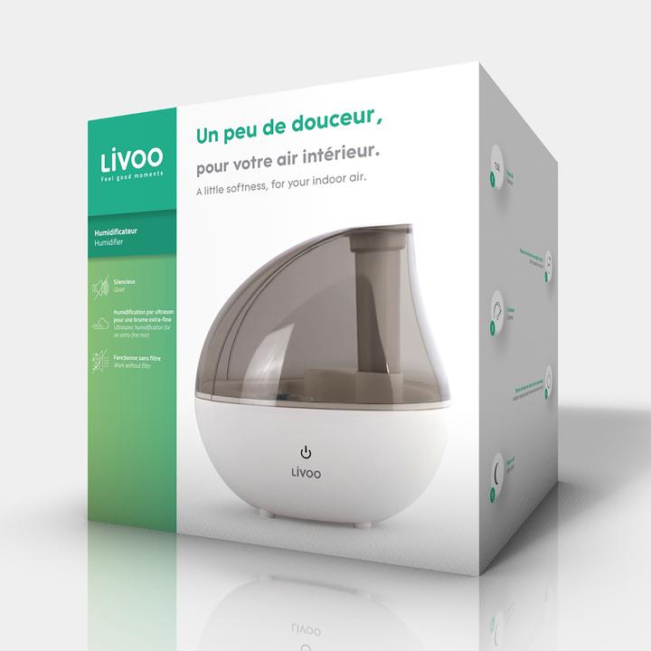 Produktbild Livoo DOM408