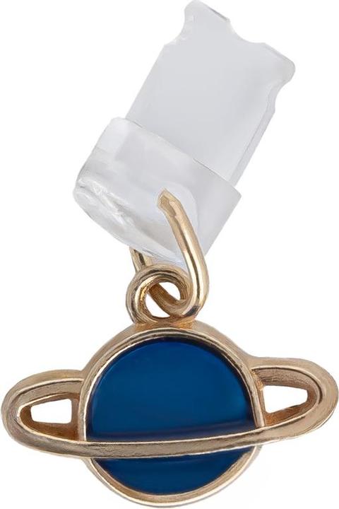Actual product image OEM Pendant Charms Lightning star
