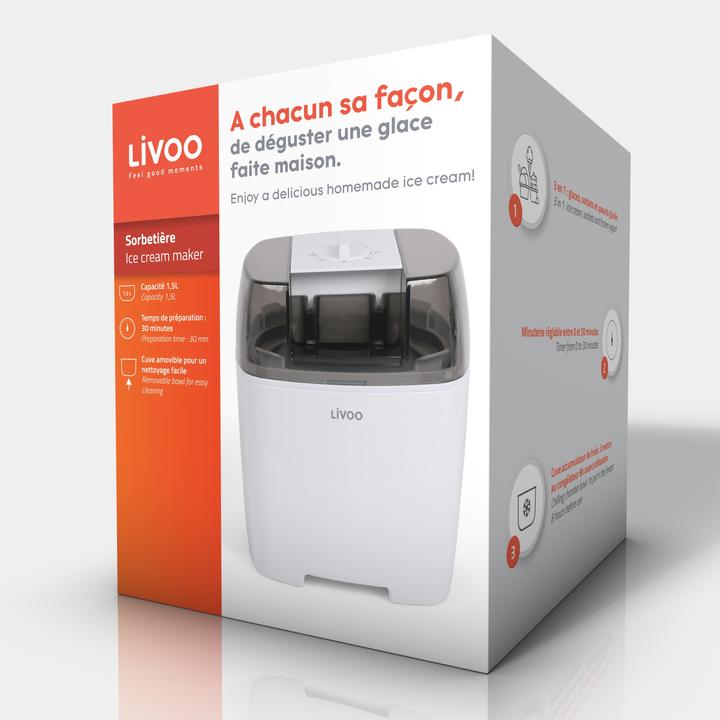 Immagine prodotto Livoo DOM453