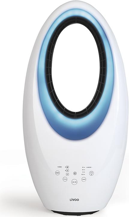 Image du produit Livoo Ventilateur sans pale