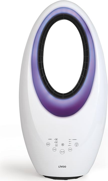 Image du produit Livoo Ventilateur sans pale