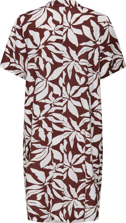 Produktbild Only Onlsusi Life Ss V-Neck Tunic Dress Wnn (S)
