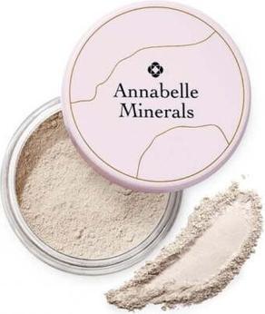Actual product image Annabelle Minerals Mineral Coating Golden Cream 10G