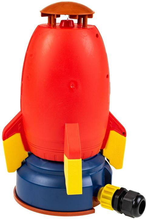 Produktbild FTM Wassersprinkler Rakete