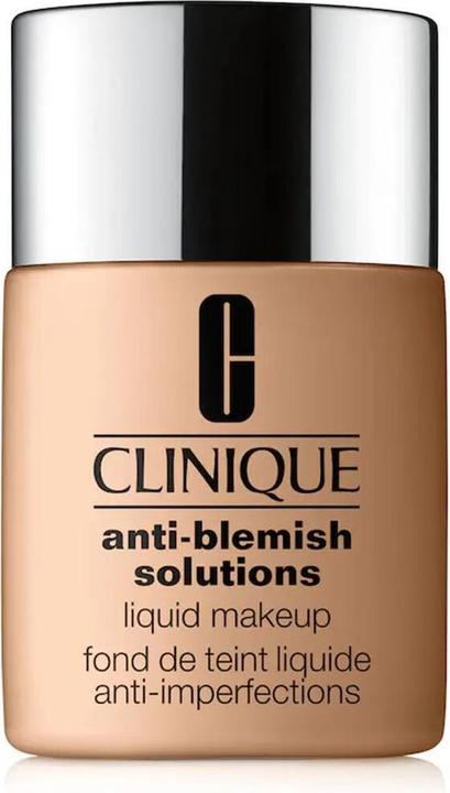 Crème chamoisée